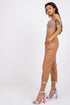 Pantalon femme model 167381 Italy Moda